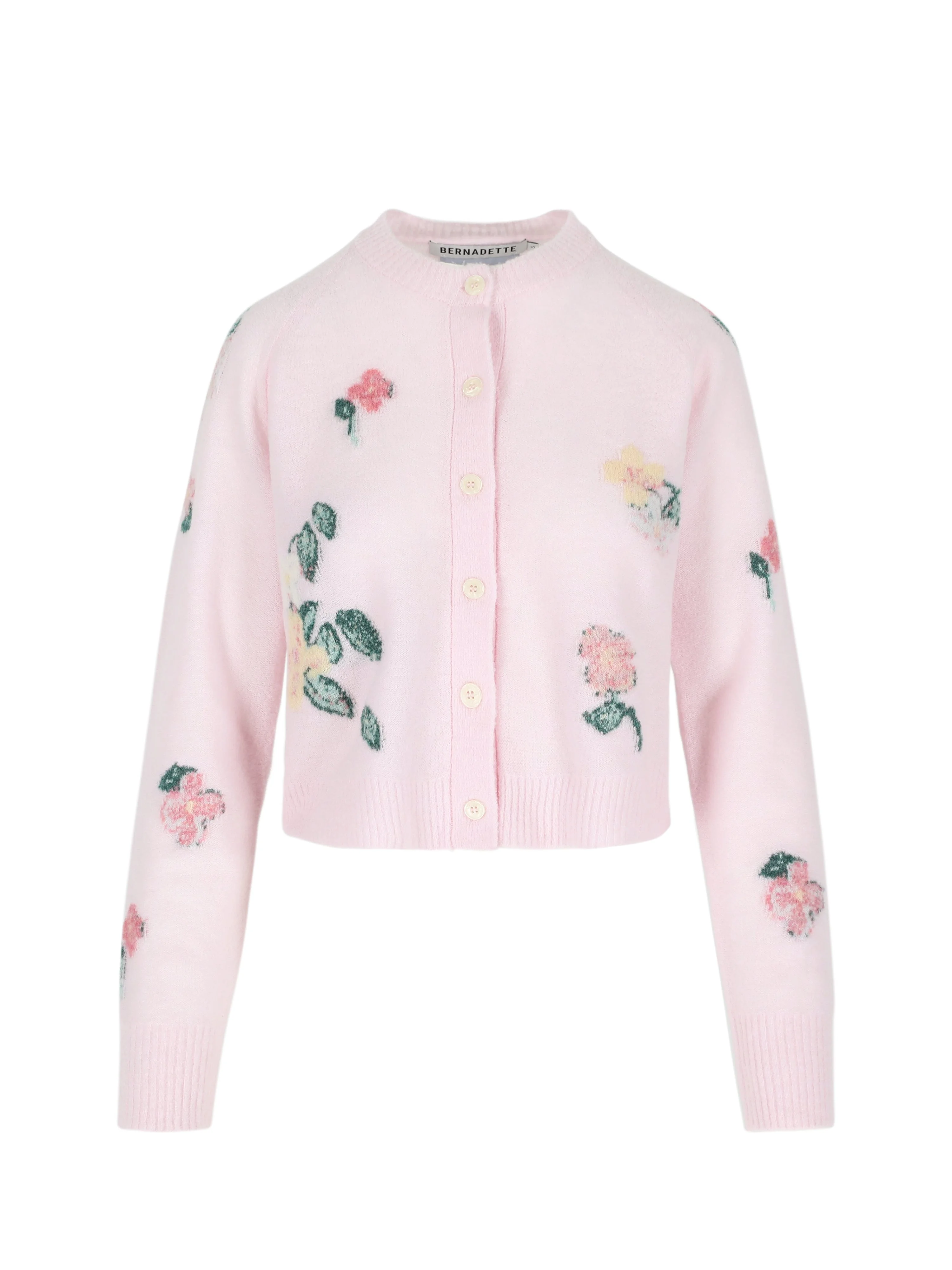Cardigan Clemence - 1