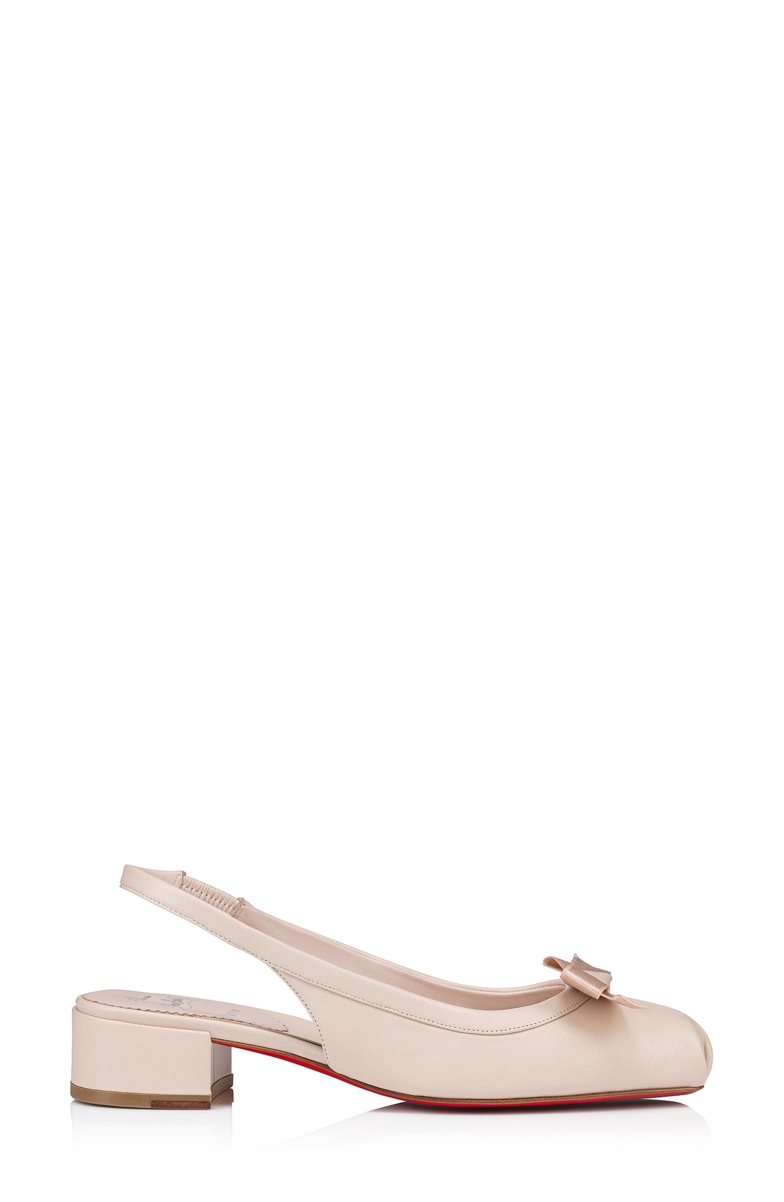 Mamaflirt Slingback Pump - 3