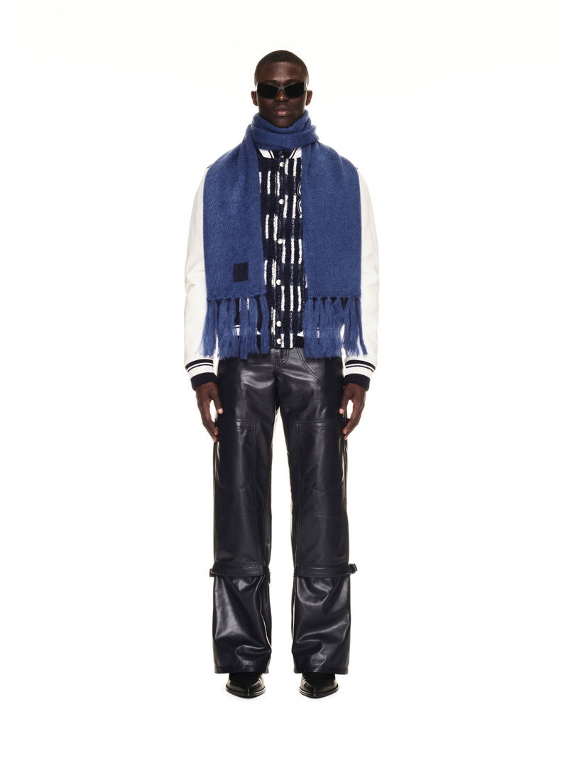 Arrow Patch Mohair Fringes Sc Sierra Leo 3