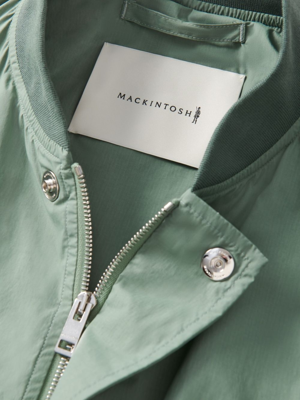 Saughtree lightweight bomber jacket - 3