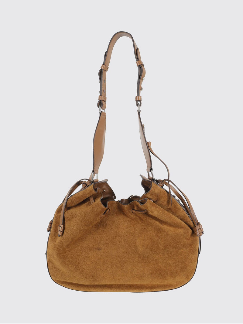 Isabel Marant Shoulder bag woman Isabel Marant outlook