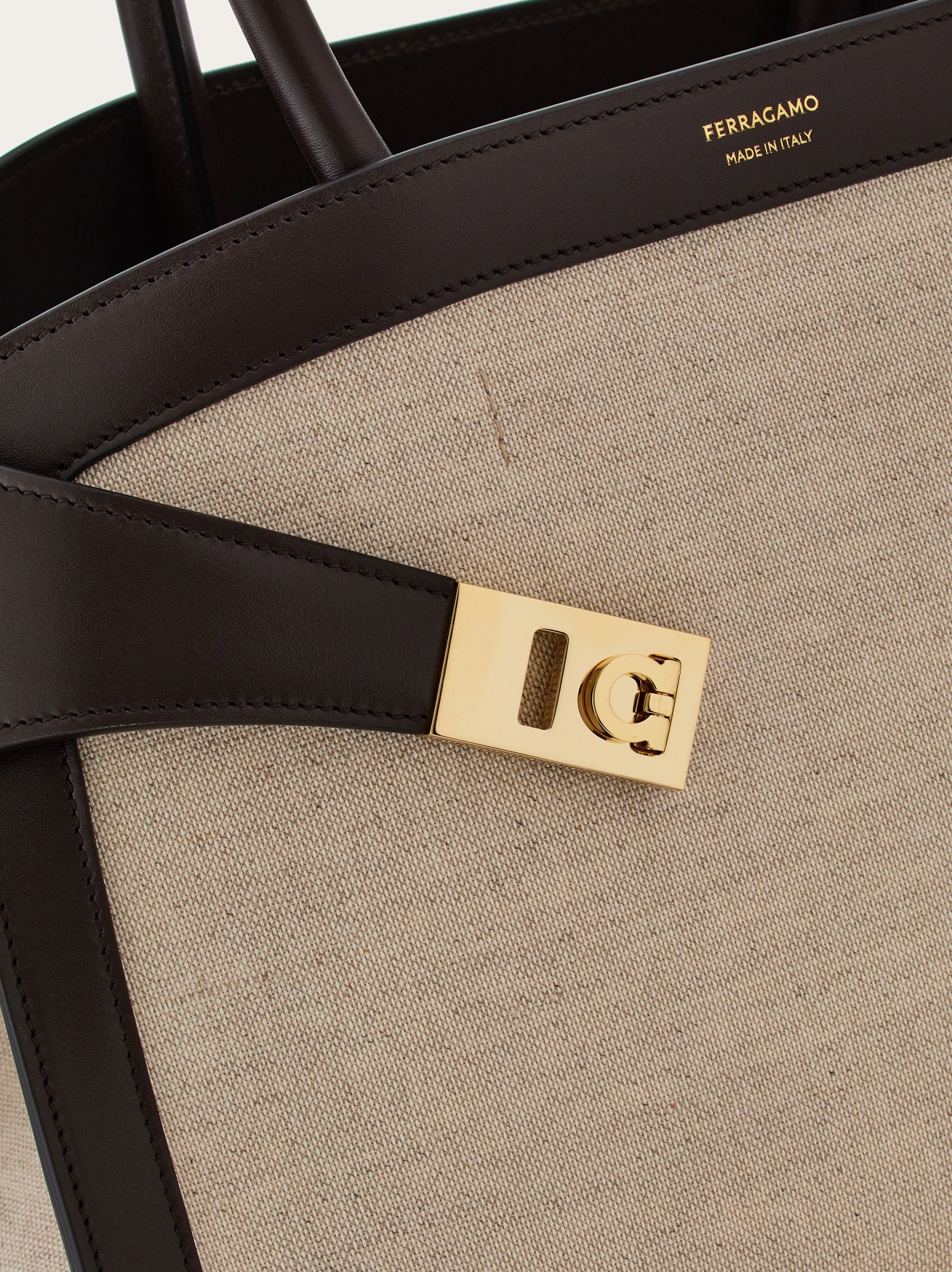 Hug handbag (S) - 7