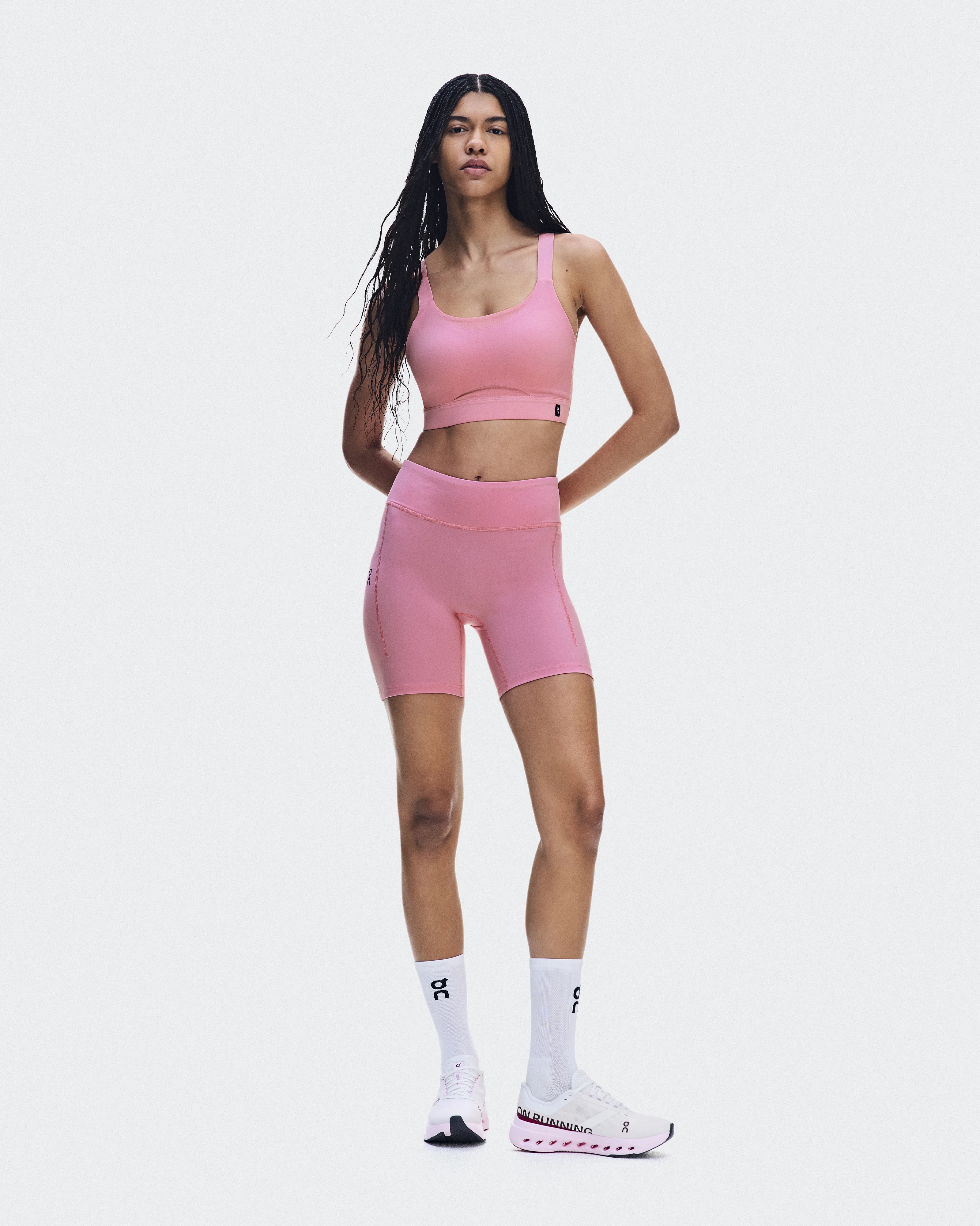 Performance Bra - 1