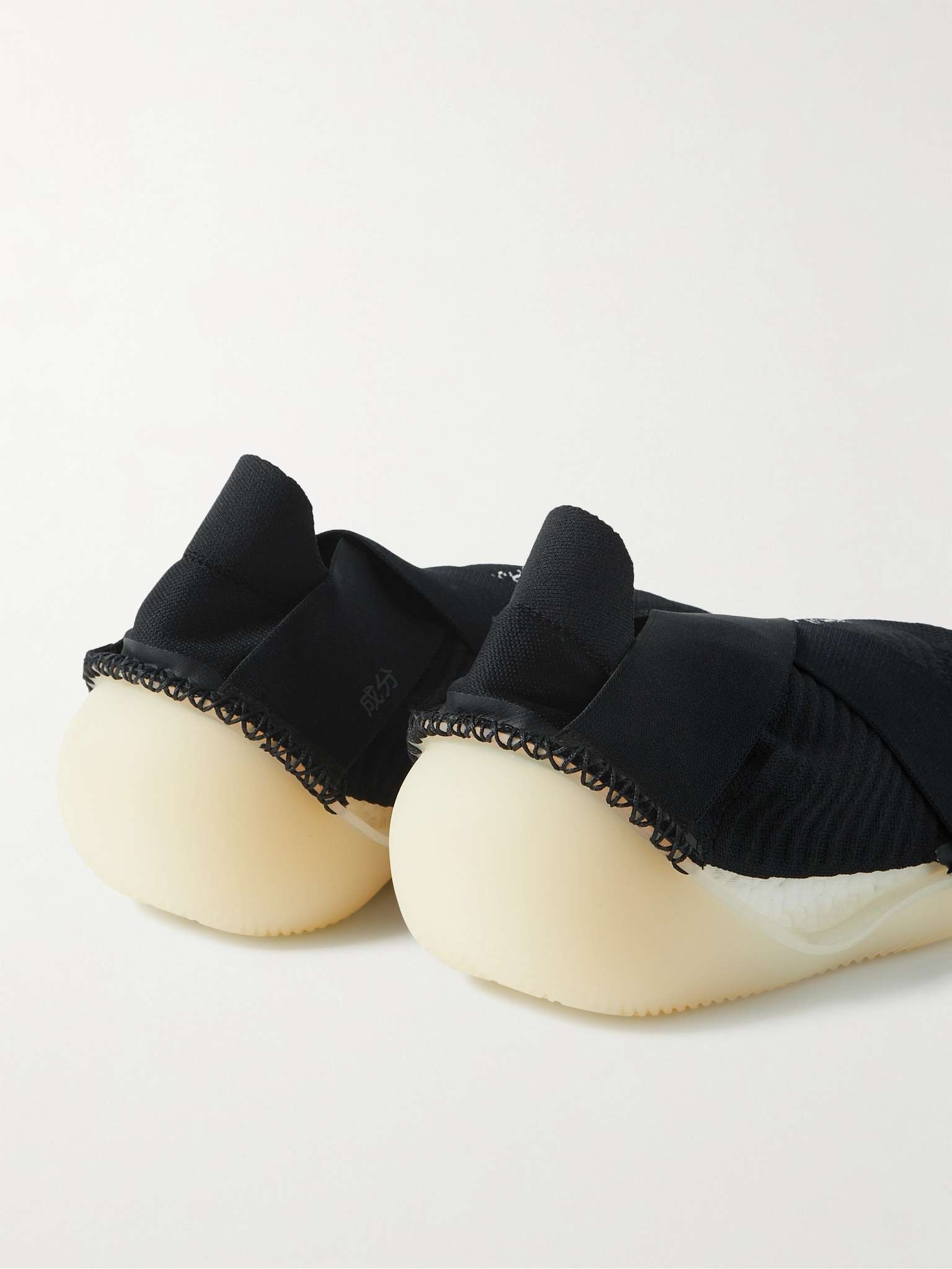 Itogo Stretch-Knit Slip-On Sneakers - 5