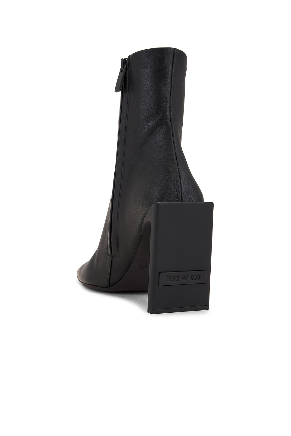 Ankle Boot - 3