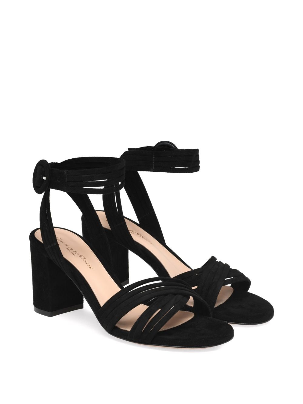 70mm Lianne sandals - 2