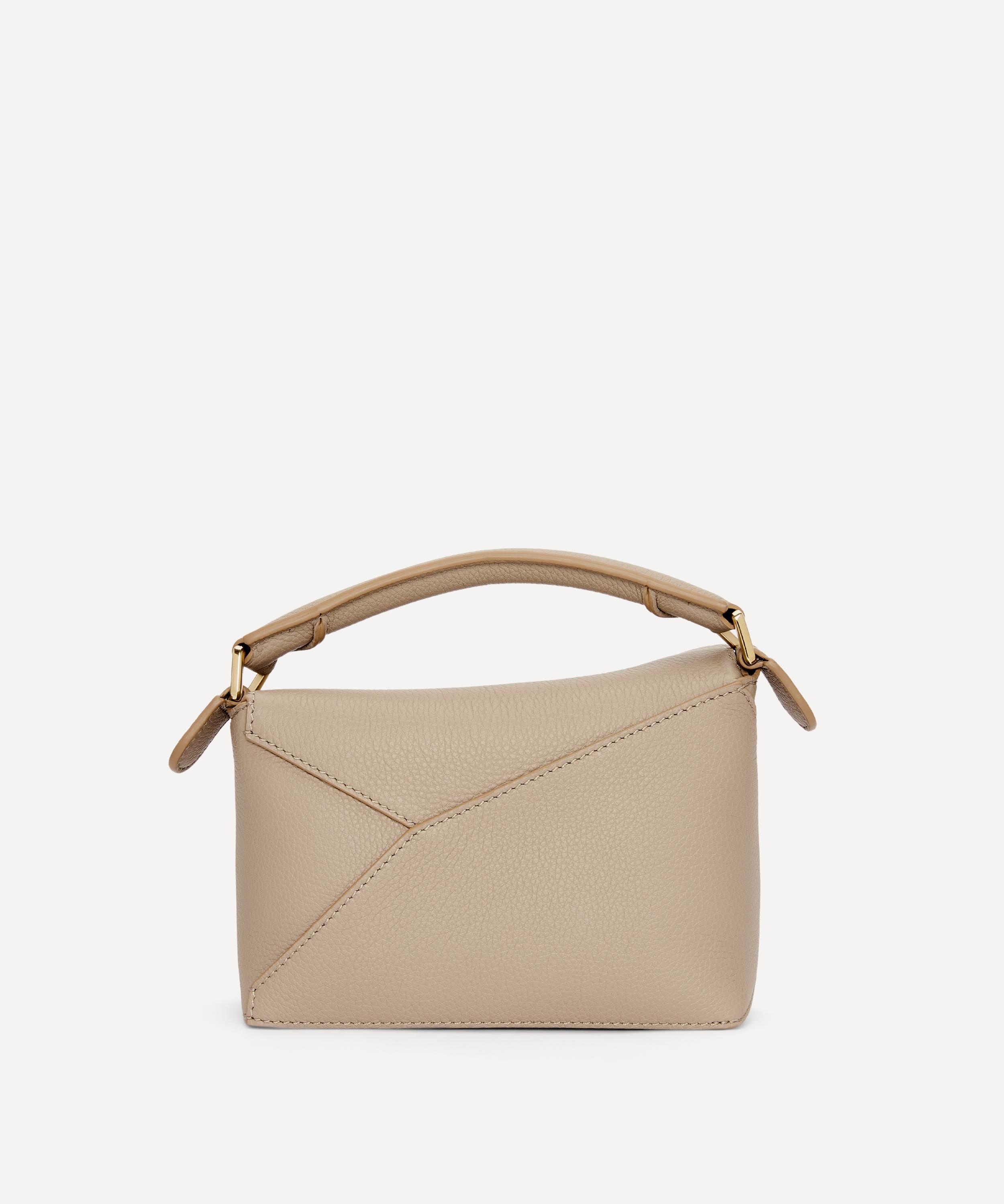 Mini Puzzle Edge Shoulder Bag - 3