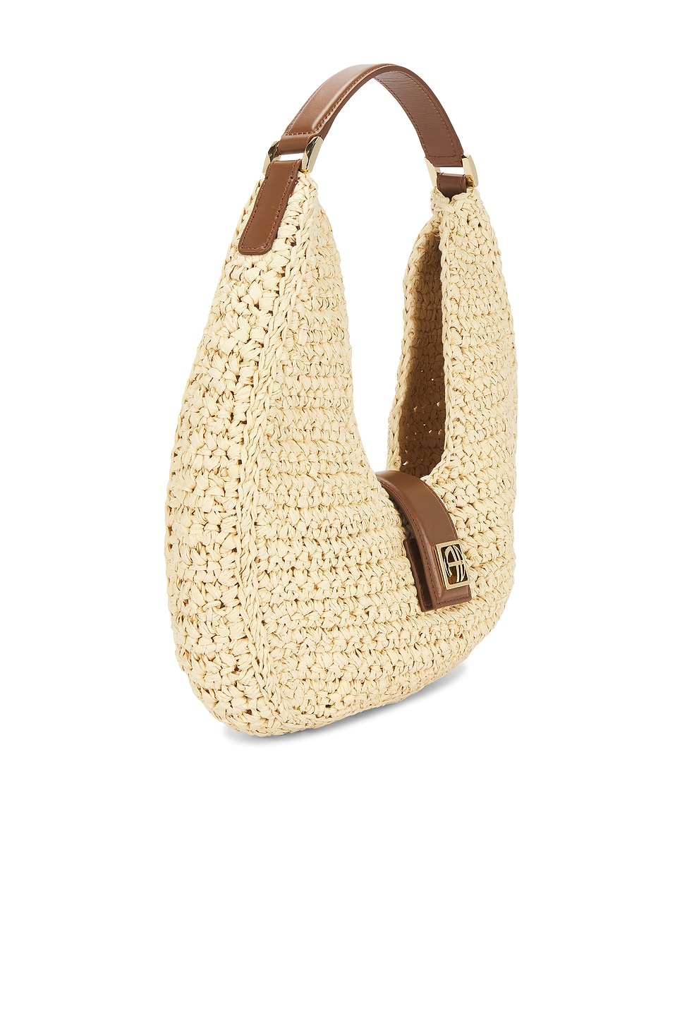 Lou Monogram Bag - 3