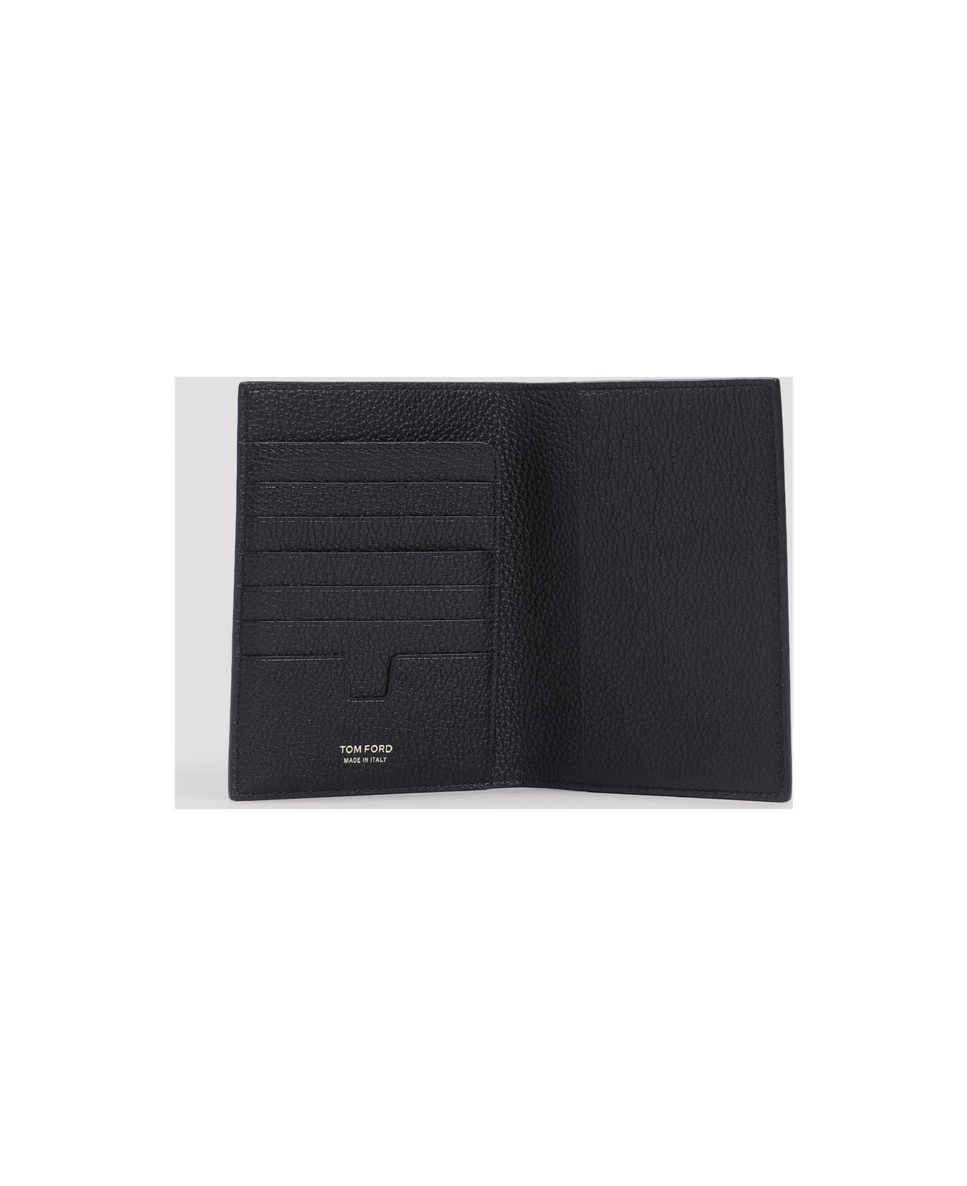 Passport Holder - 4