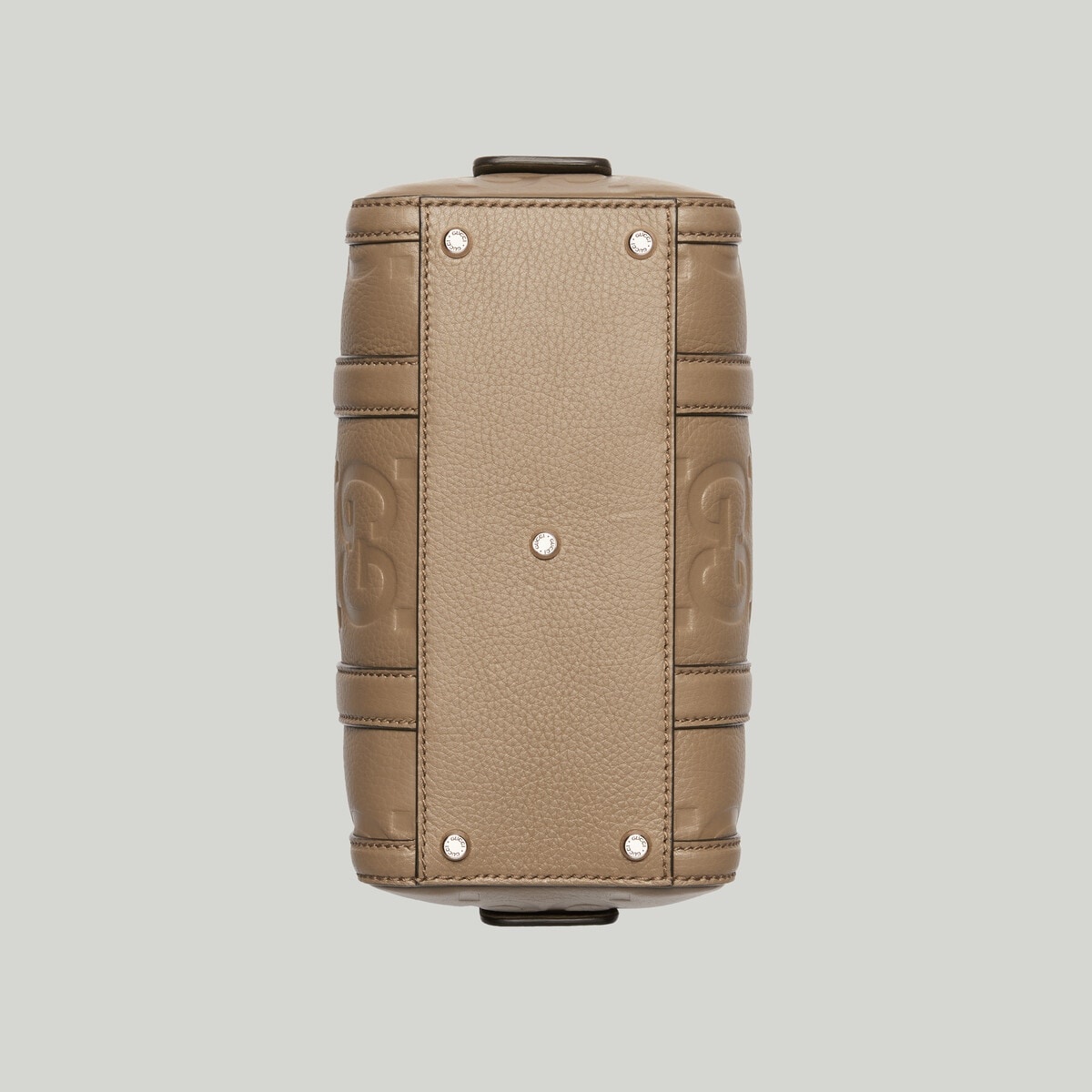 Jumbo GG mini duffle bag - 10