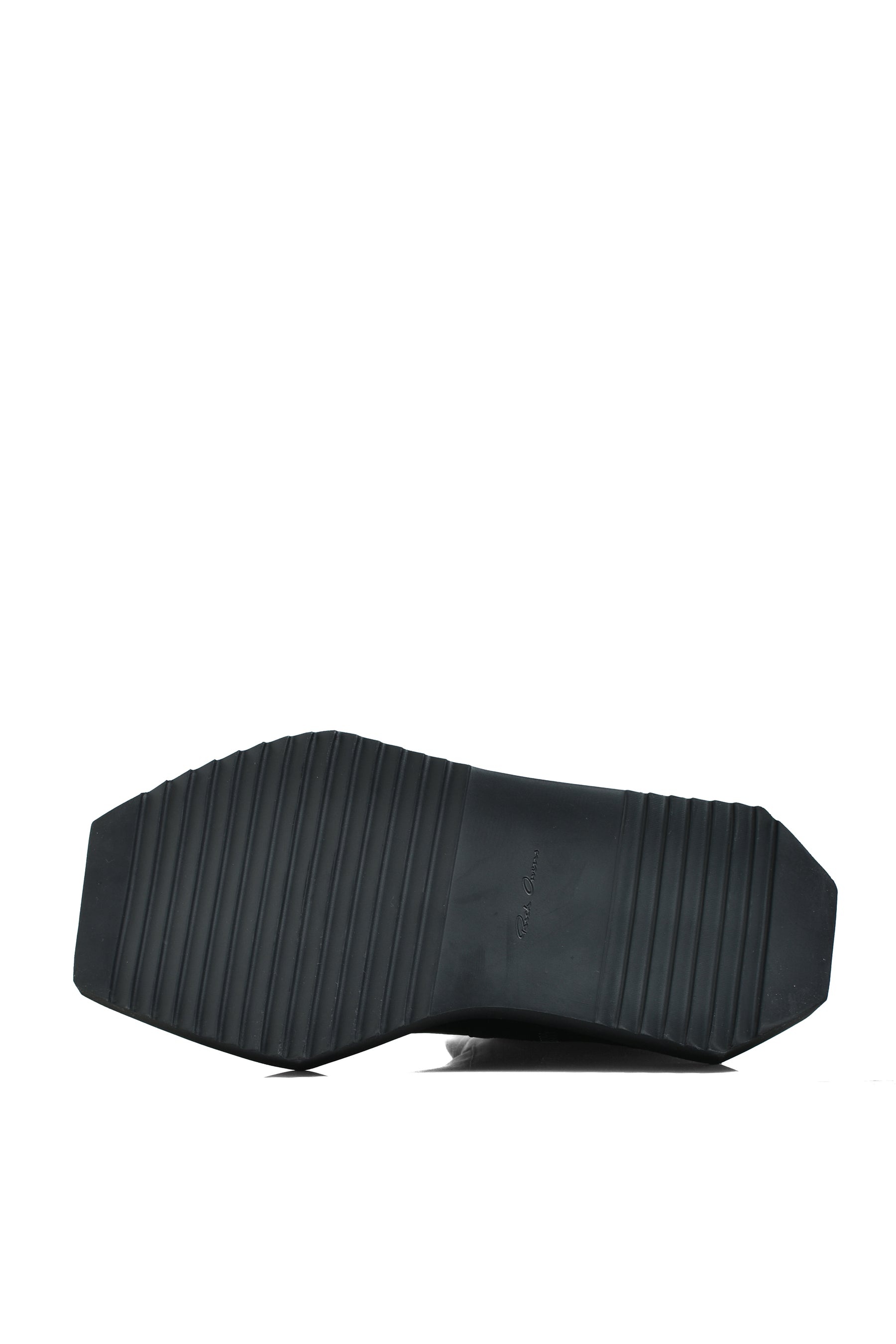 ZIPPED TURBO CYCLOPS / BLK - 5