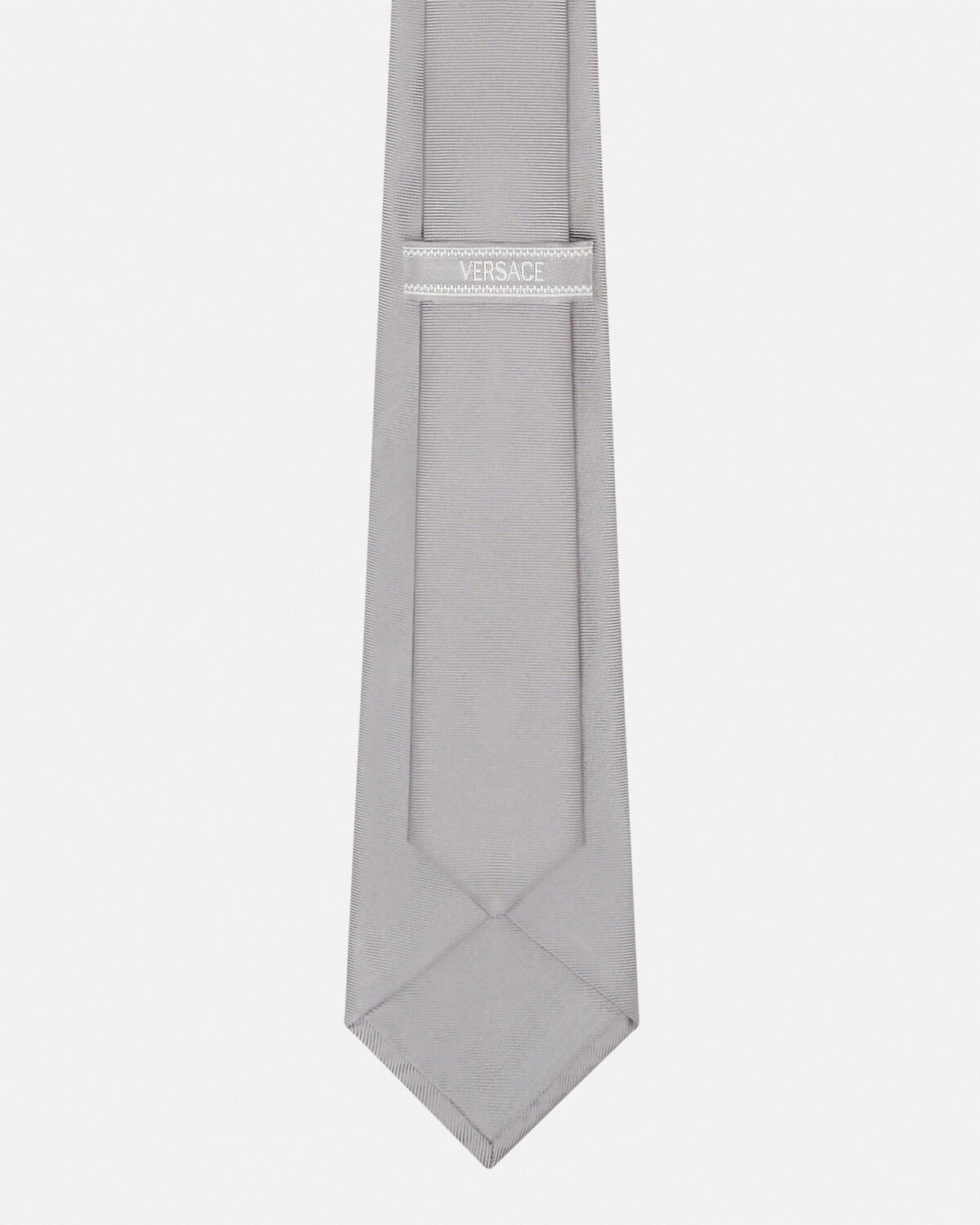 Medusa Silk Tie - 3