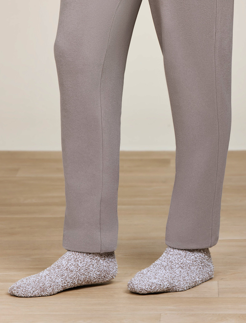 CozyChic® Heathered Socks 1
