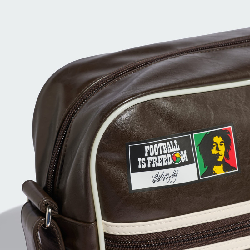 Bob Marley Bag 3