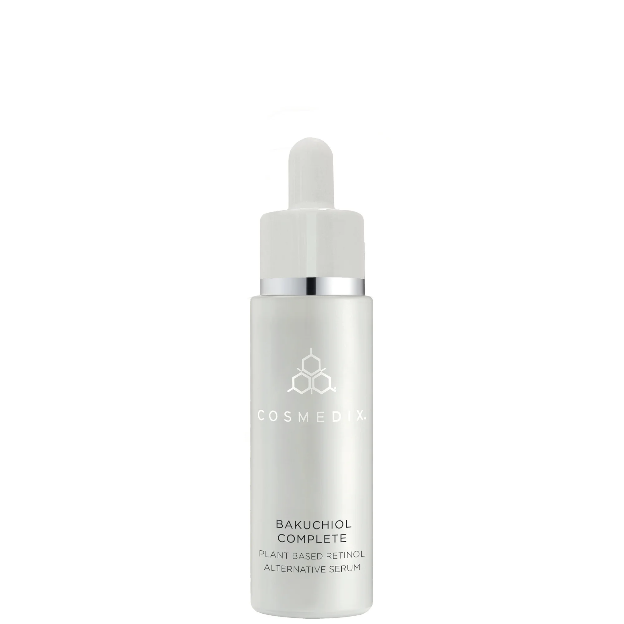 COSMEDIX Bakuchiol Complete Plant Based Retinol Alternative Serum 30ml - 1