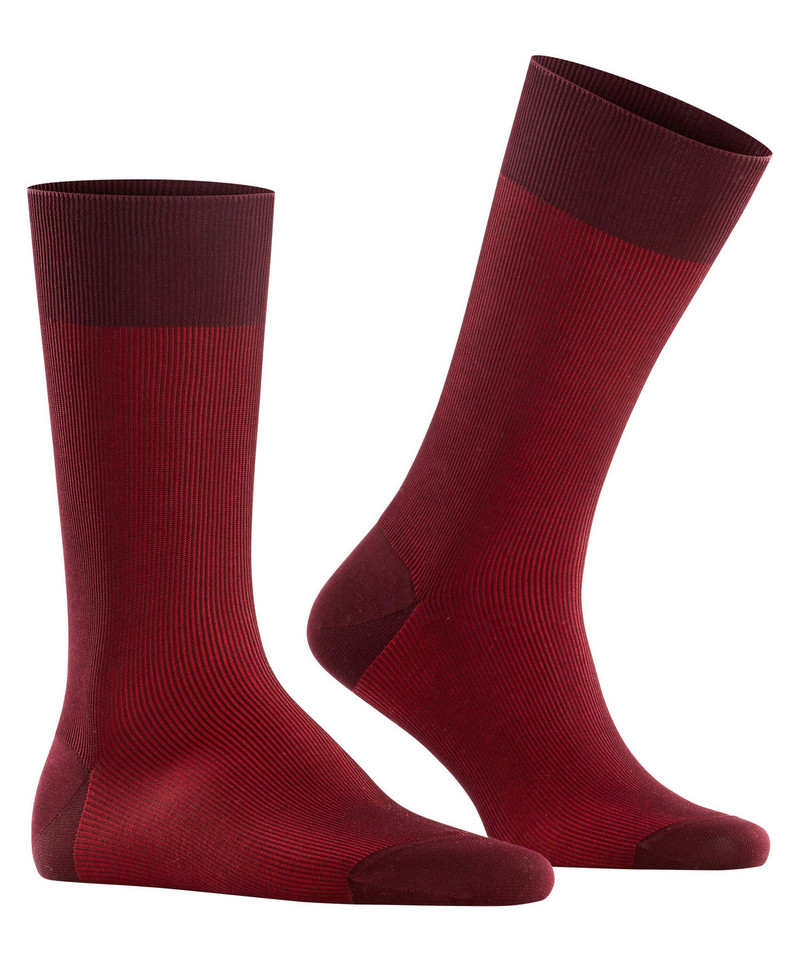 Fine Shadow Men Socks 3