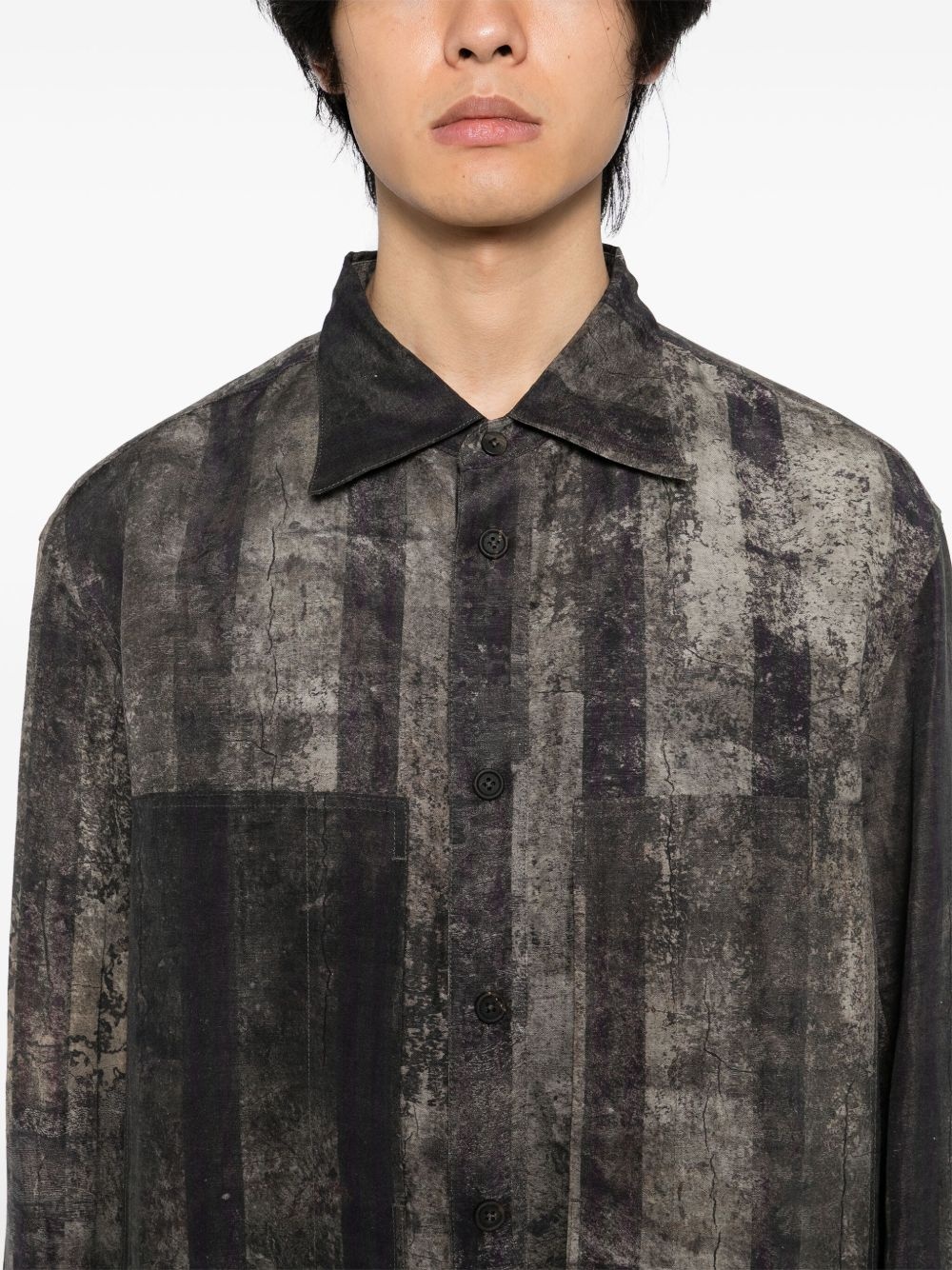 printed shirt - 5