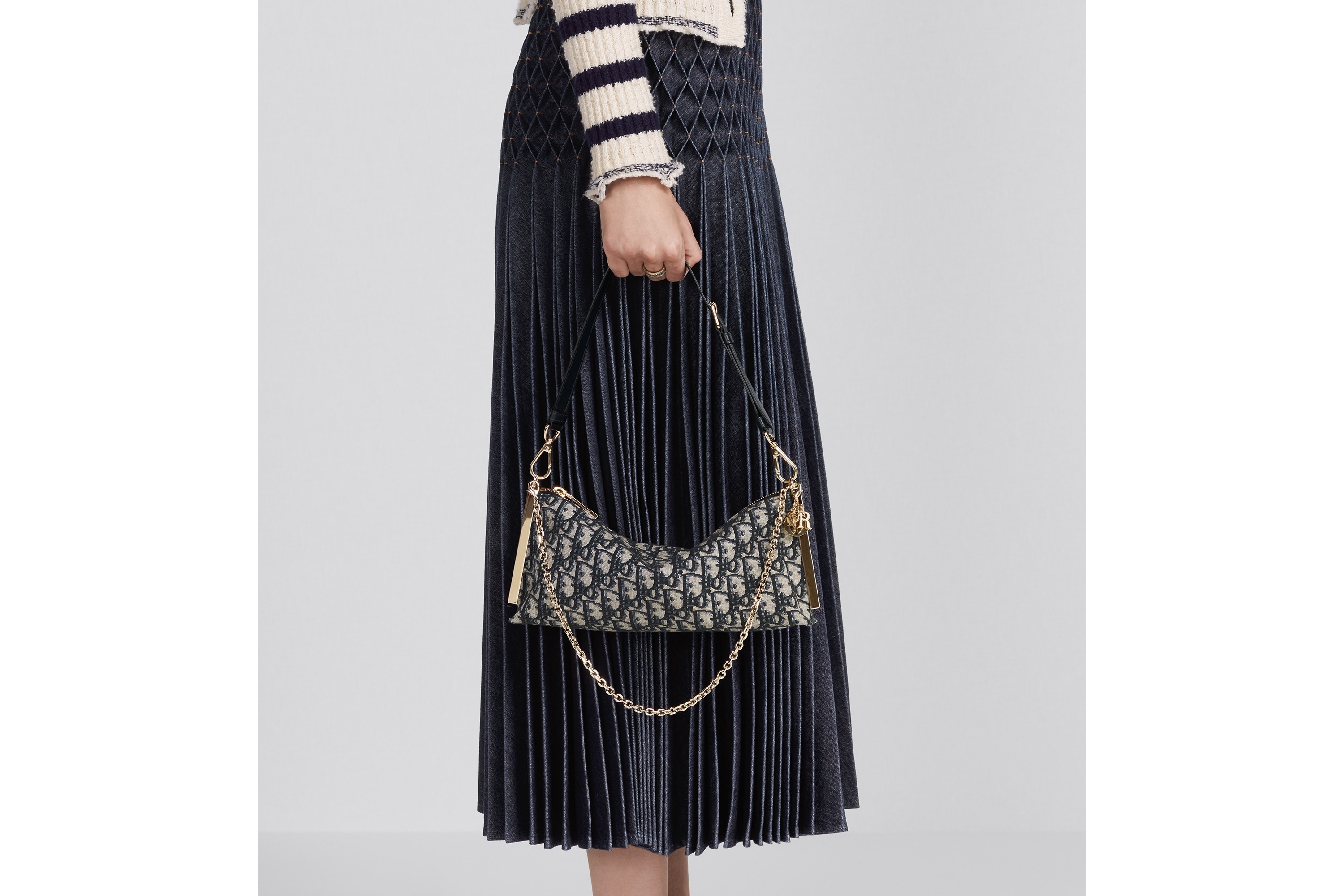 Dior Club Bag - 8