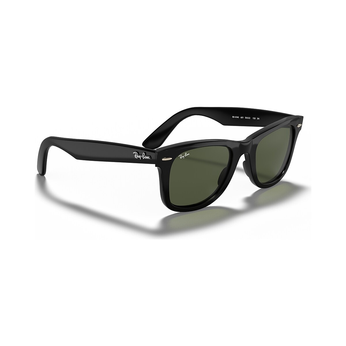 RB4340 Wayfarer Ease - 6