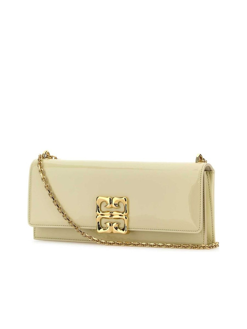 Givenchy mini 4G clutch bag outlook