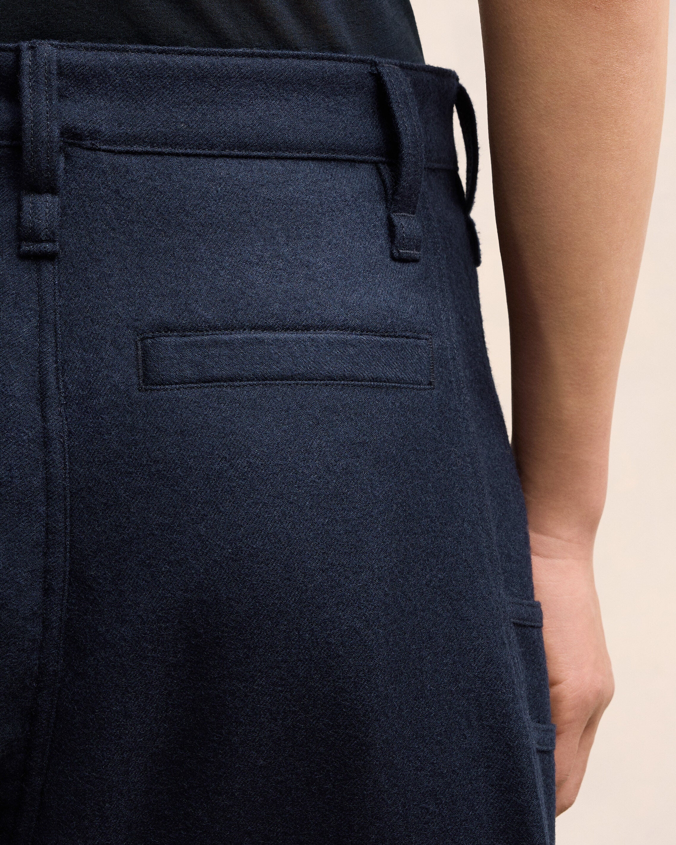 CARGO TROUSERS - 5