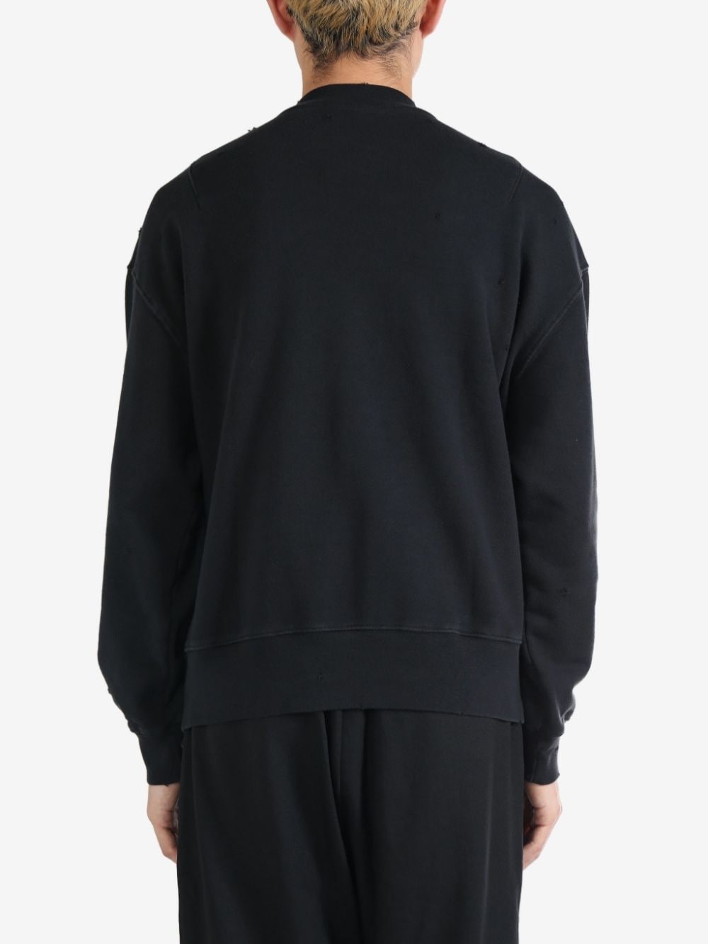 Song sweatshirt - 3
