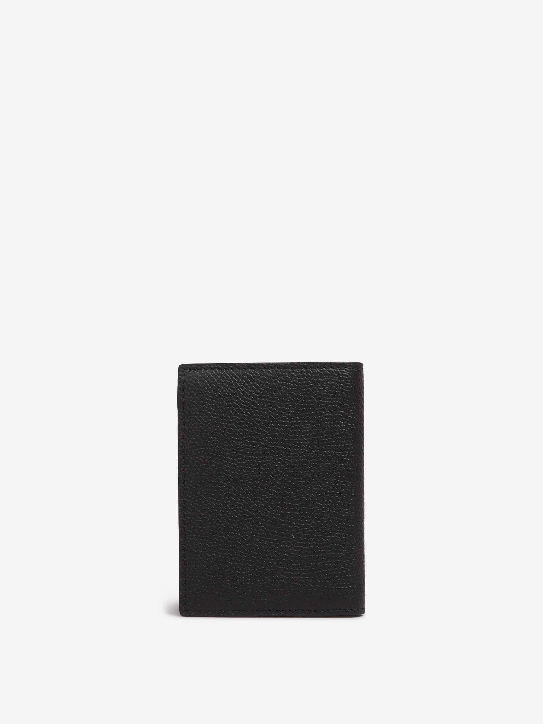 VLOGO SIGNATURE WALLET - 3