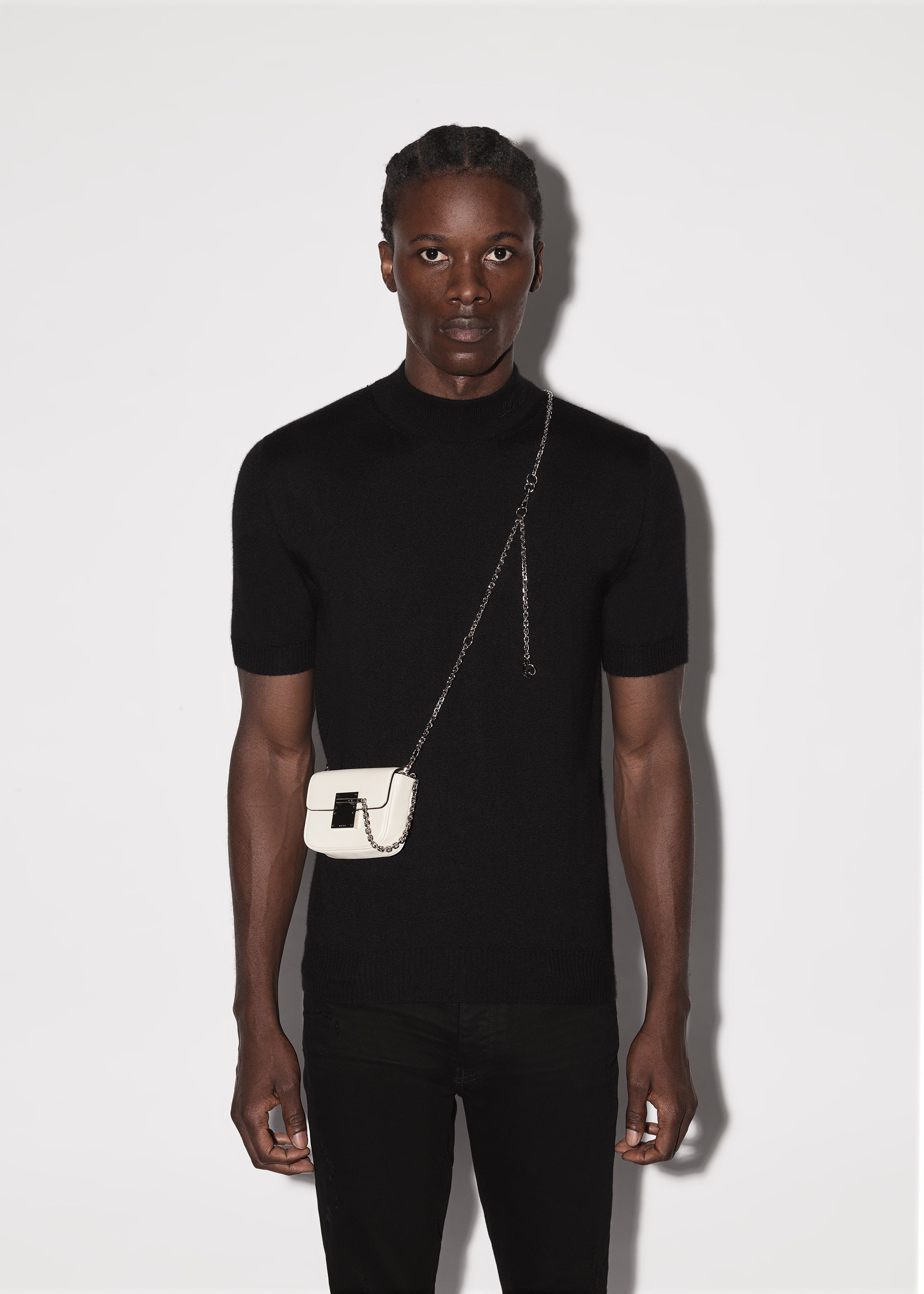 NAPPA JAX MINI BAG - 8