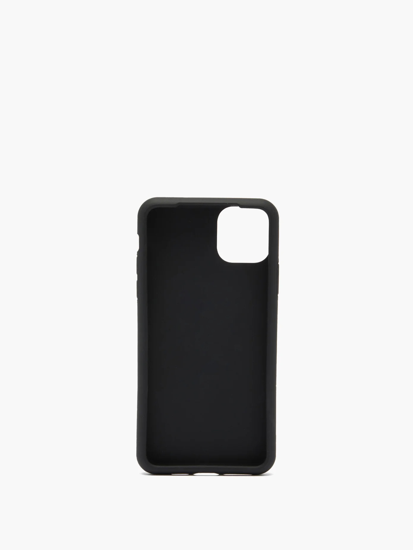 Logo-embossed iPhone® 11 Pro Max phone case - 4