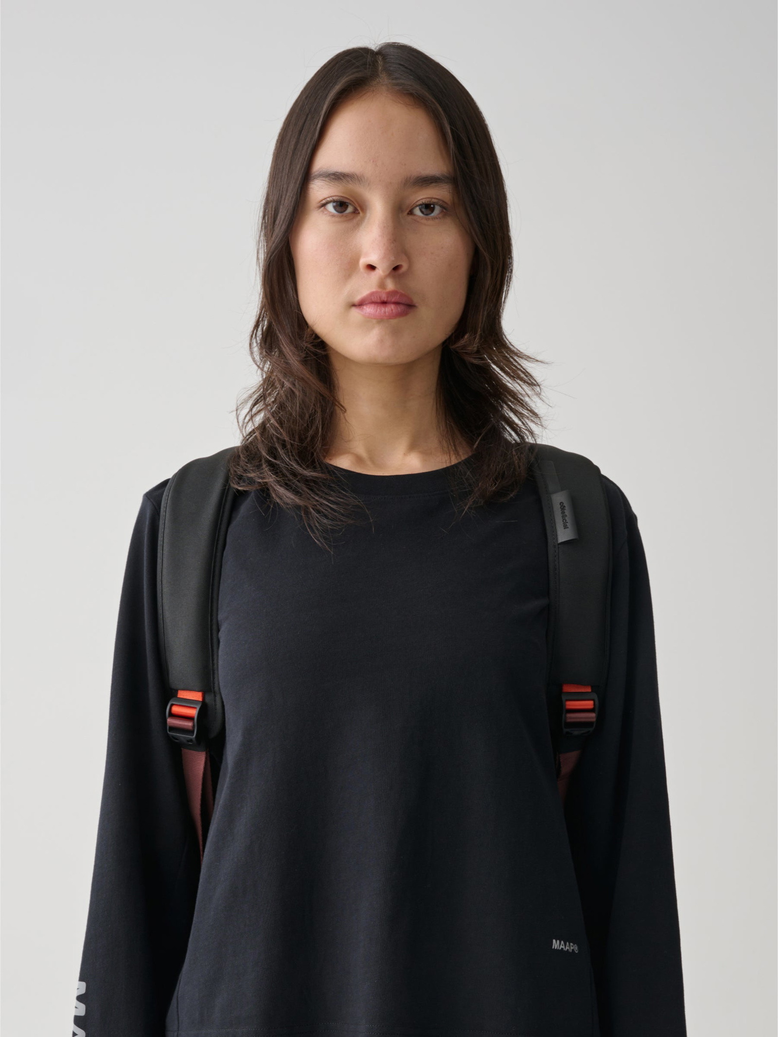 maap&côte&ciel Saru Backpack - 5