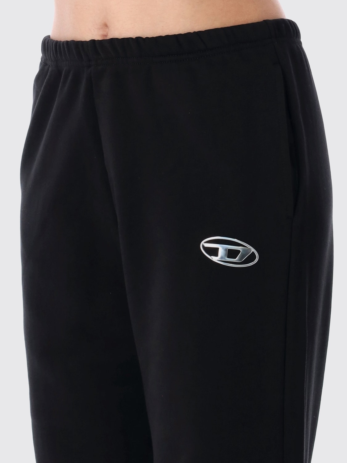Pants woman Diesel - 3