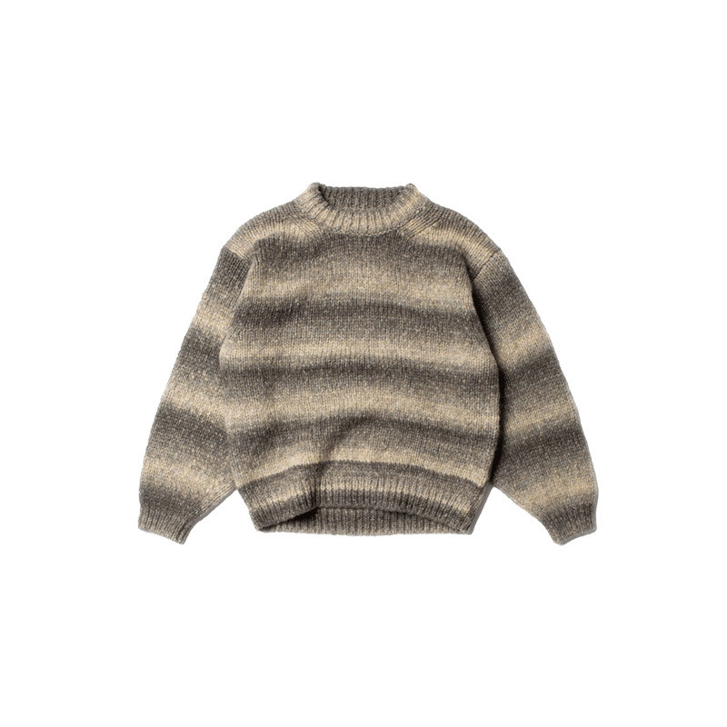 Rosa Fuzzy Knit Multi 7