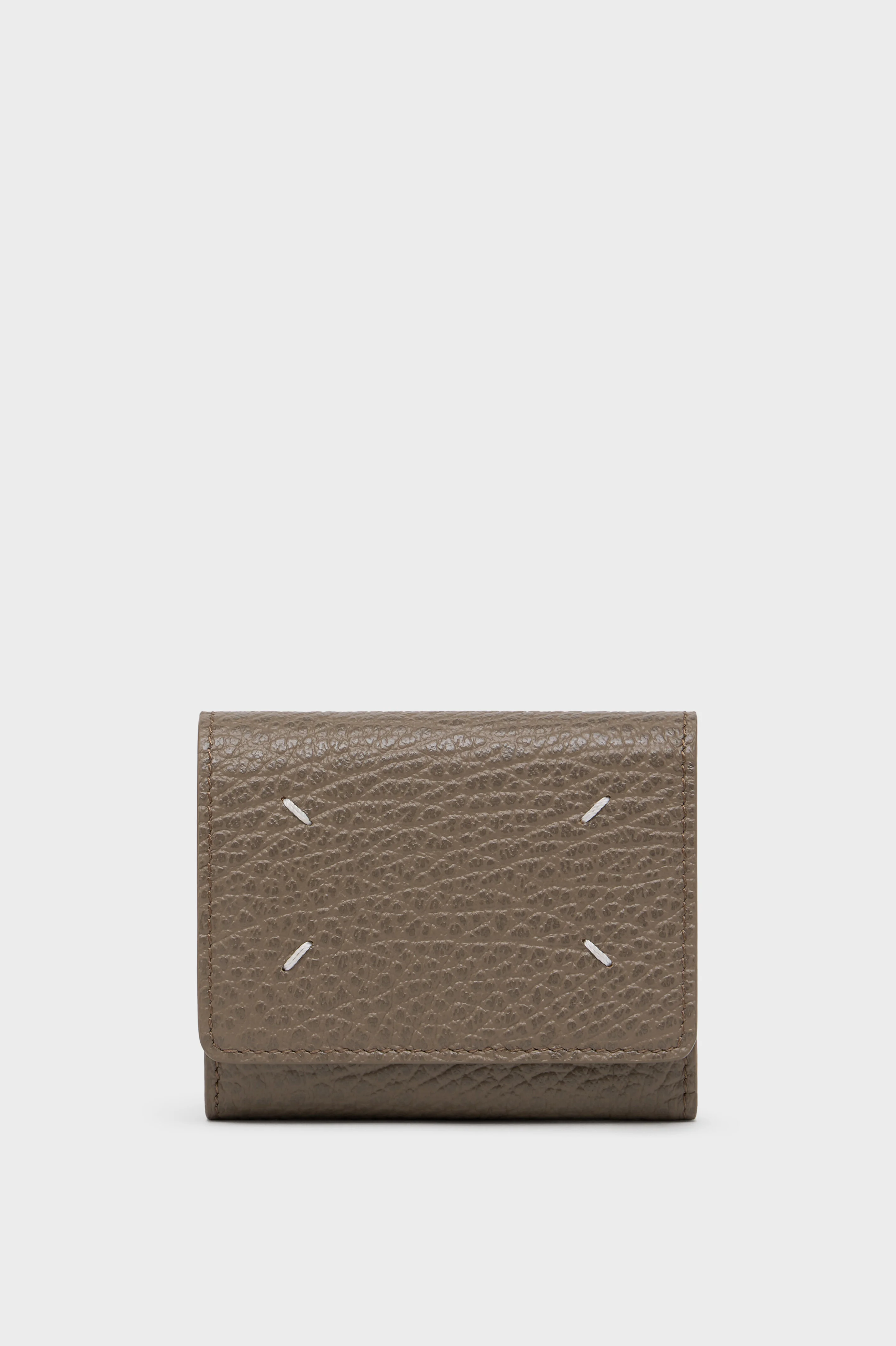 Four Stitches Wallet - 1