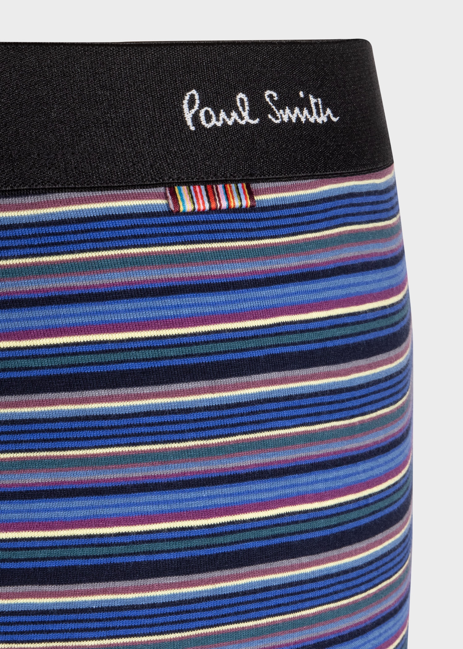 Low-Rise Boxer Briefs - 3