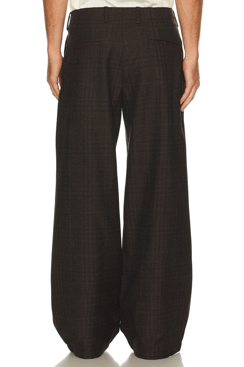 Our Legacy Bridge Chino Pants outlook