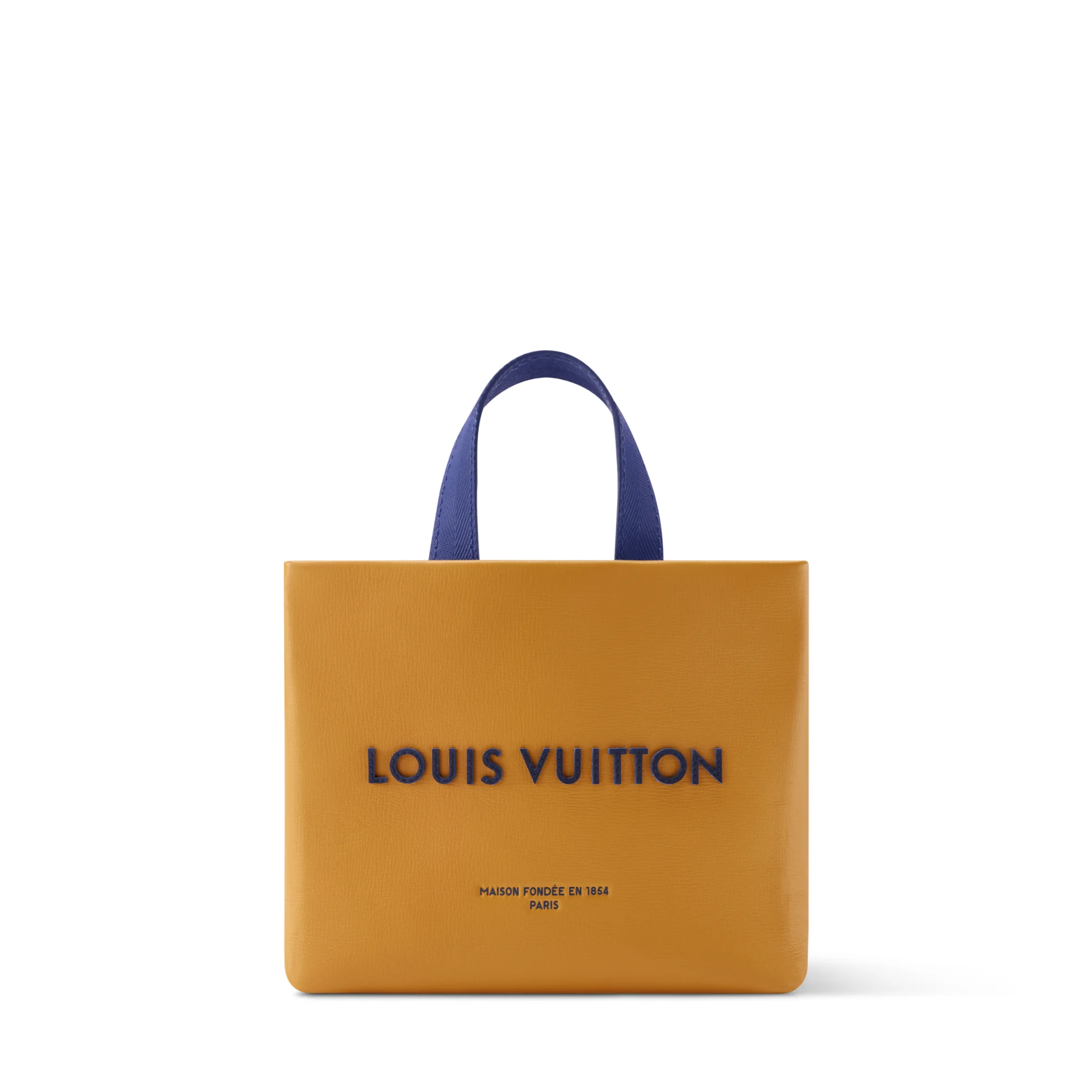 Nano Shopper Tote - 1