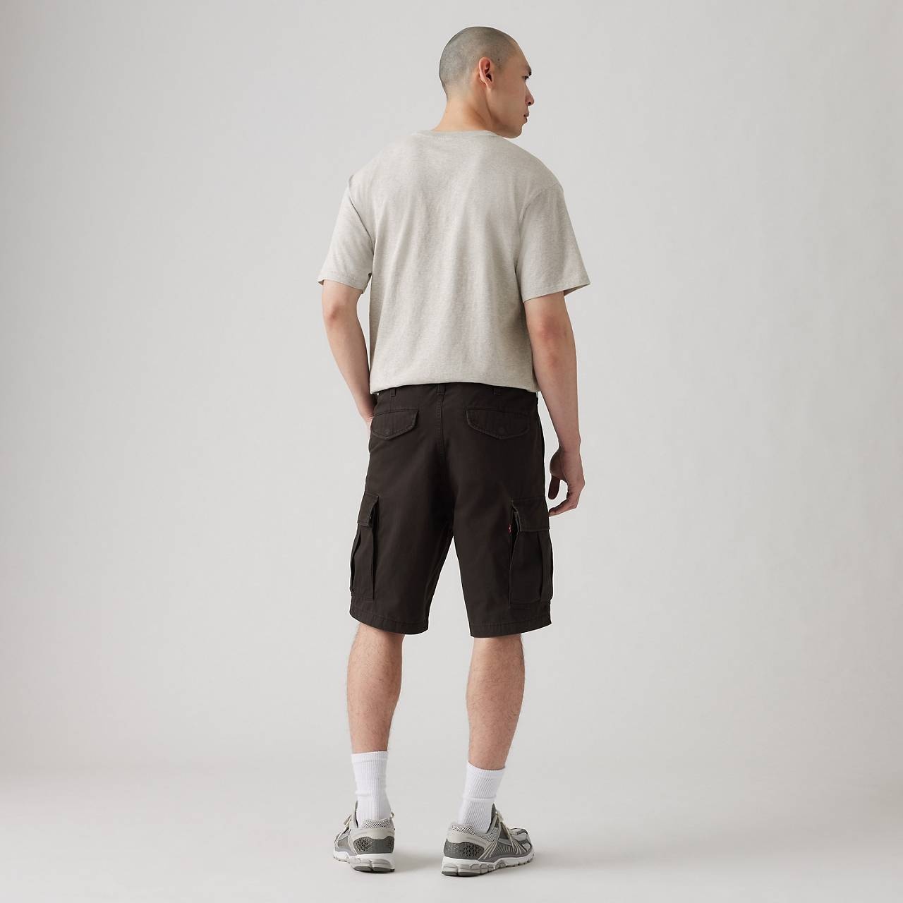 CARRIER CARGO MEN'S SHORTS - 5