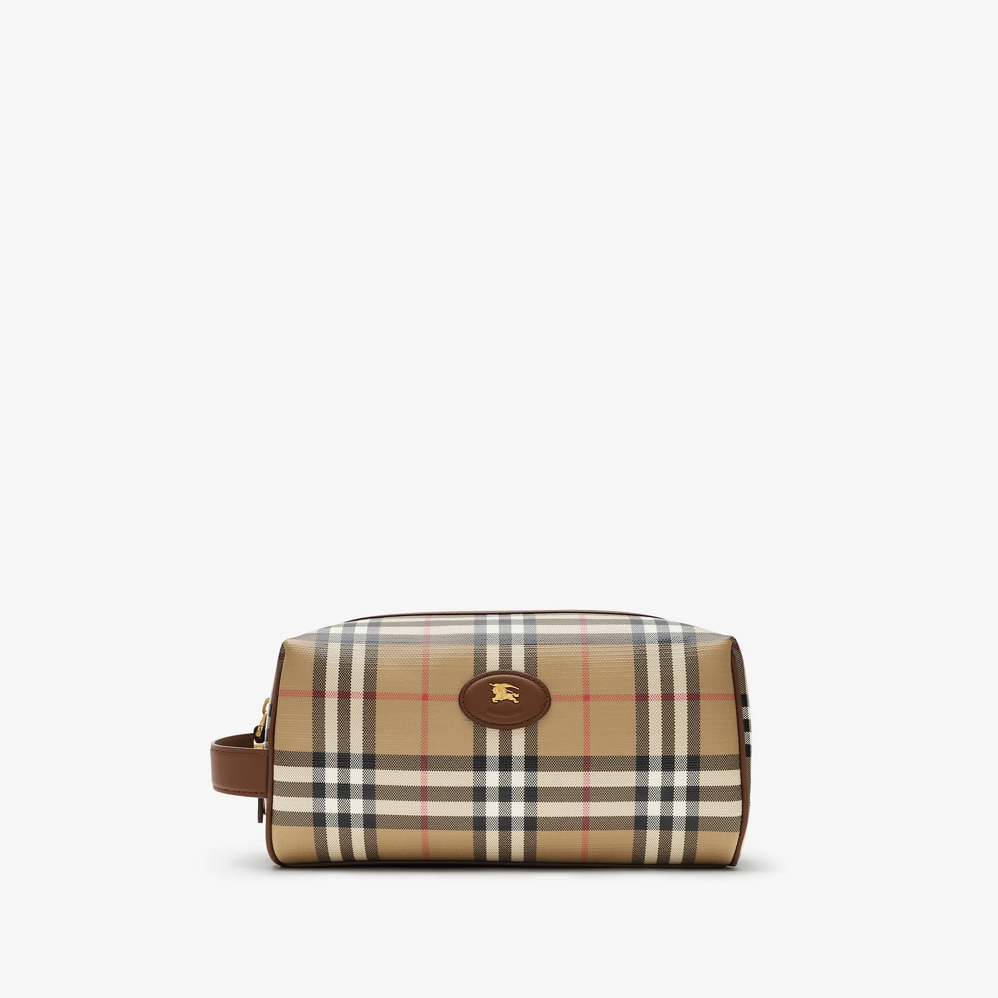Check Travel Pouch - 1