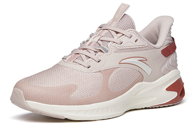 (WMNS) ANTA Rocket 2 'Light Mauve Red' 122145519-3 - 3