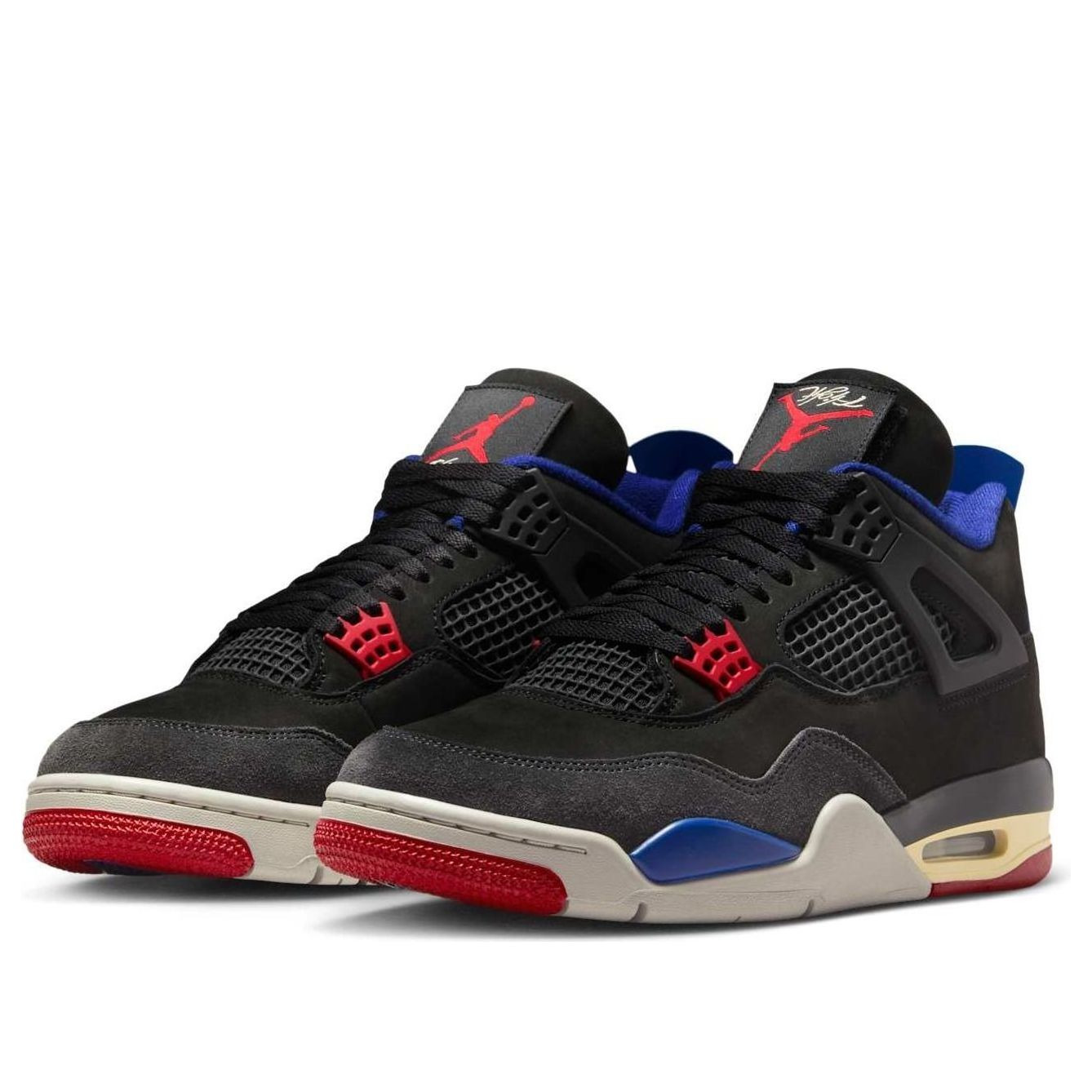 Air Jordan 4 Retro 'Rare Air' 2025-Gold Lettering FV5029-003-GOLD - 3