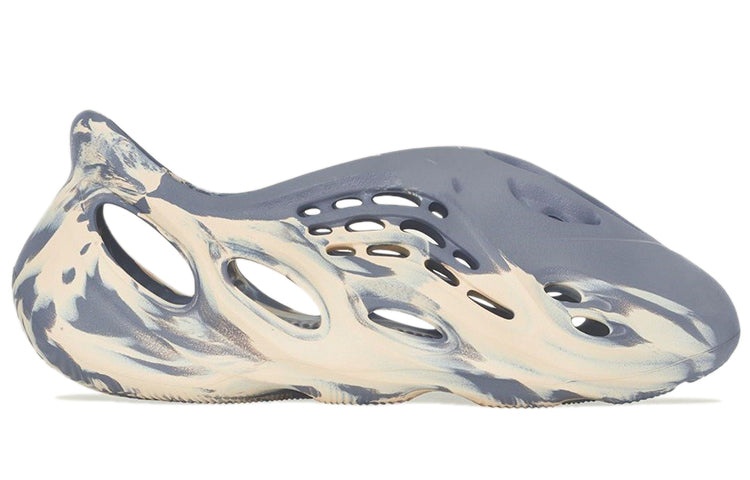 adidas Yeezy Foam Runner 'MXT Moon Grey' GV7904 - 2