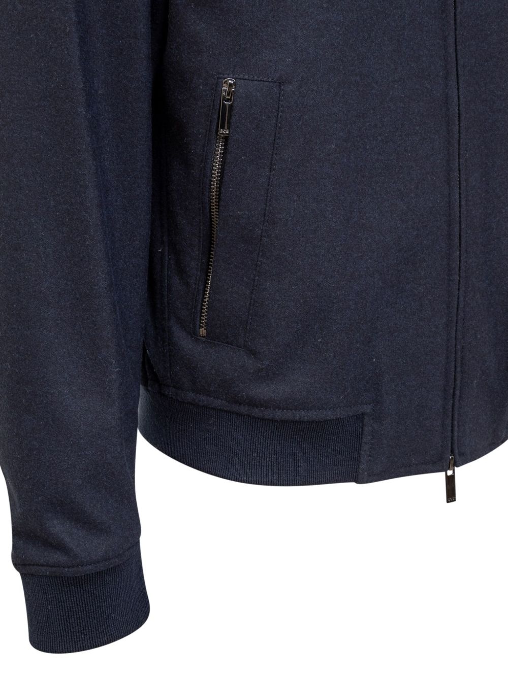 P-Hanry jacket - 4