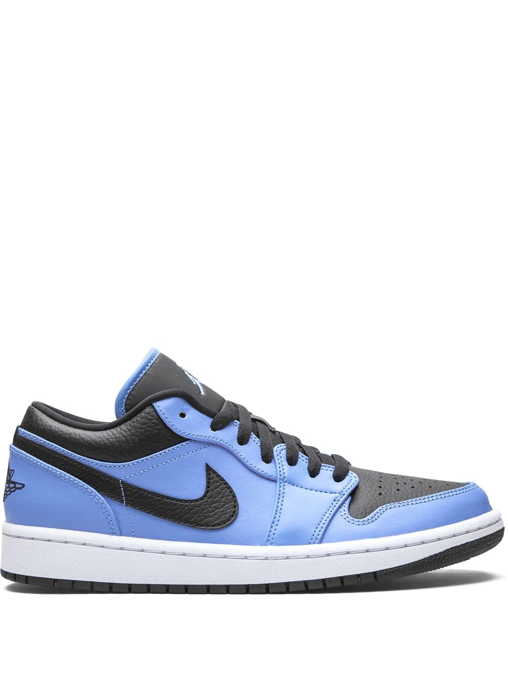 Air Jordan 1 Low "University Blue / Black" - 1