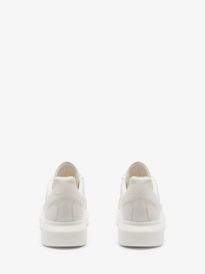Oversized Retro Sneaker - 3