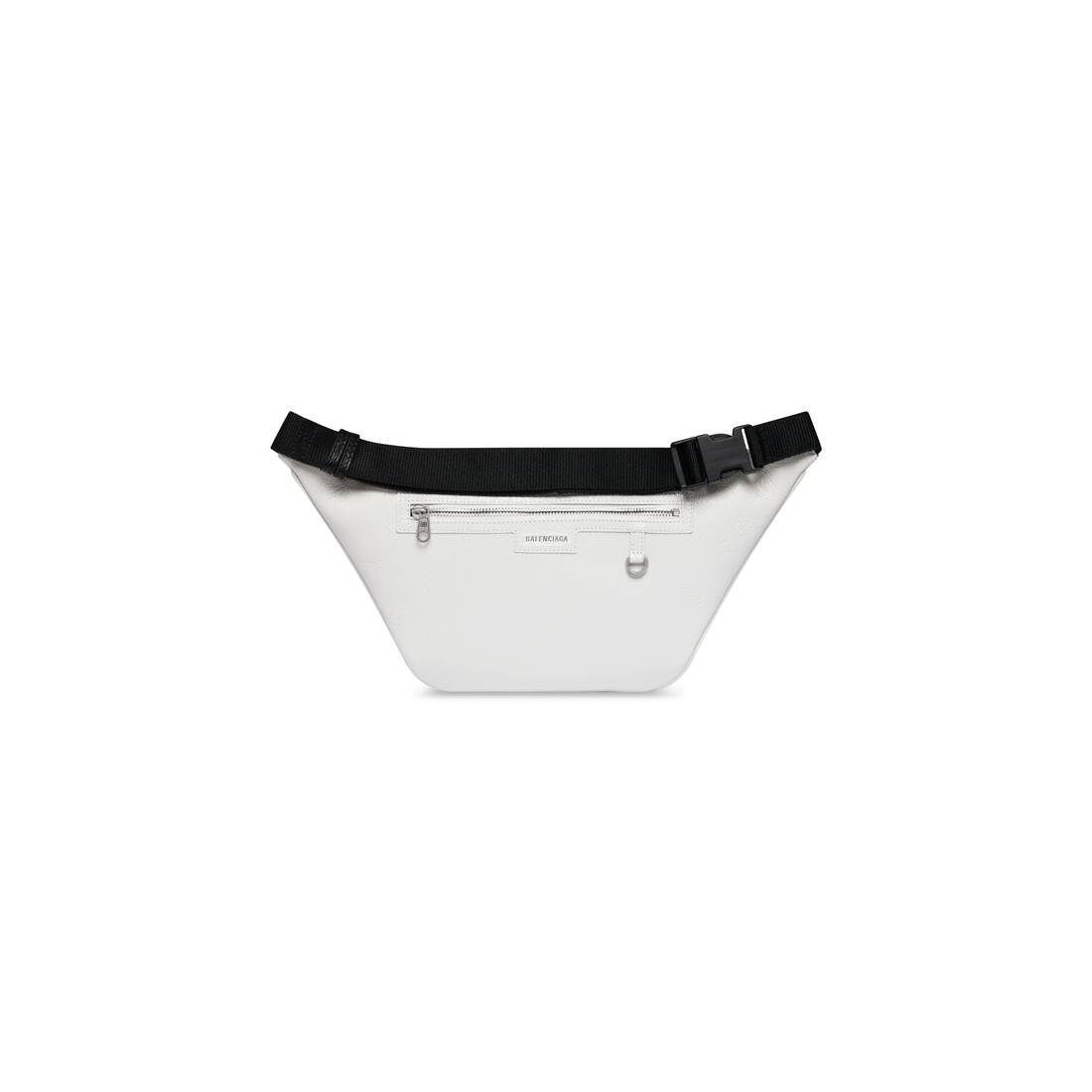 Men's Superbusy Beltpack in Off White - 4