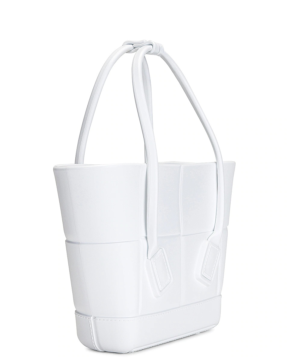 Mini Arco Shopping Tote Bag - 3