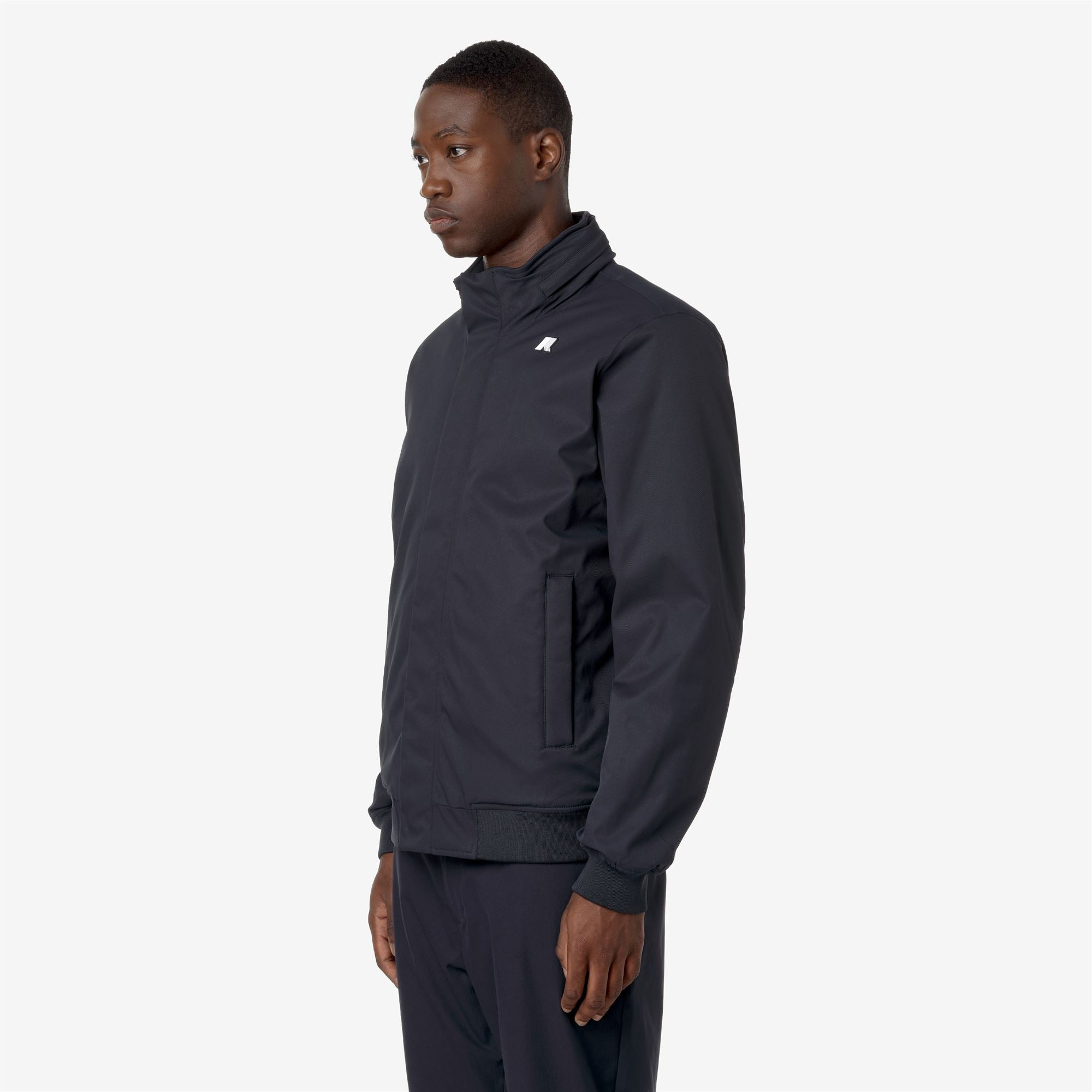 AMAURY TWILL MARMOTTA - 4