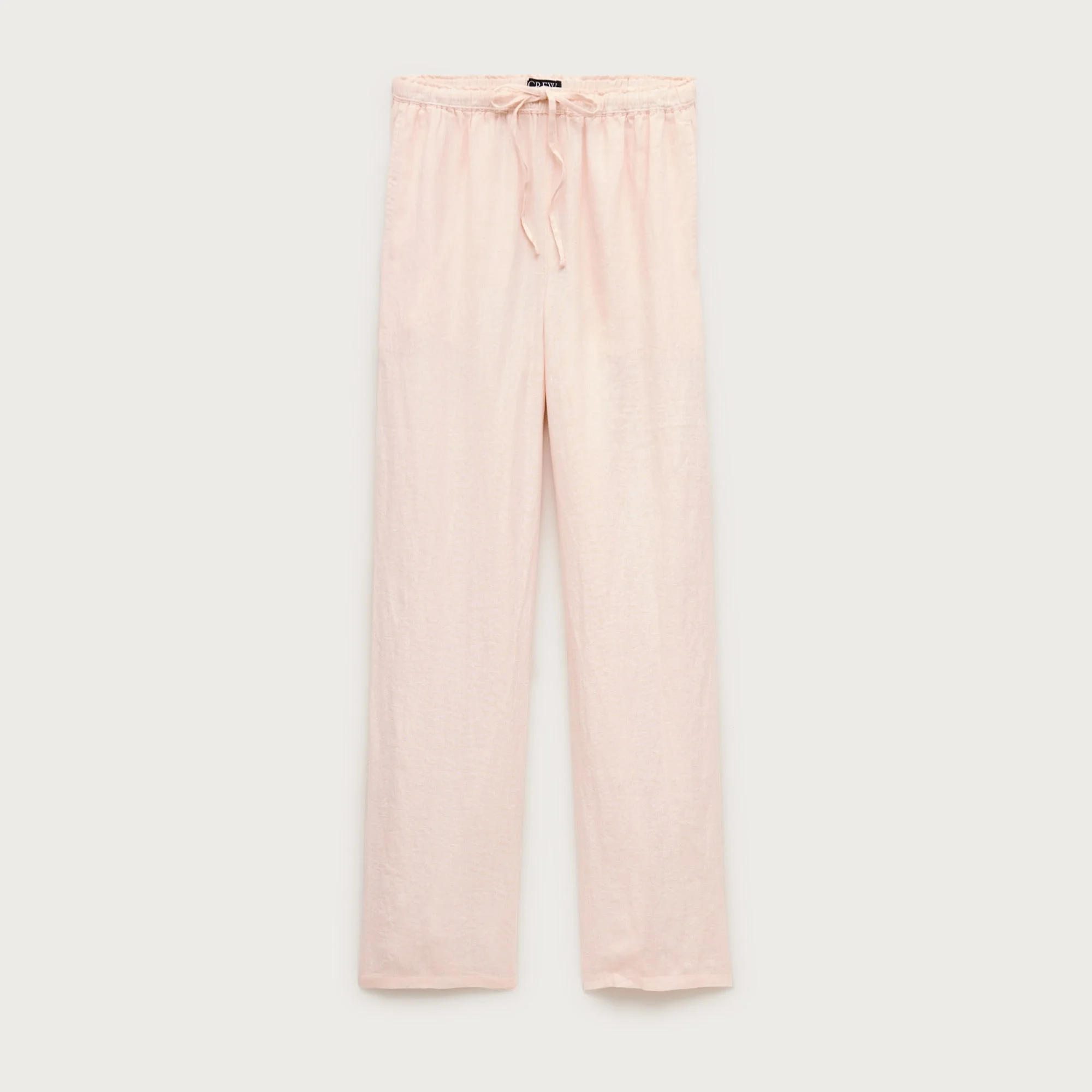 Soleil pant in linen - 1