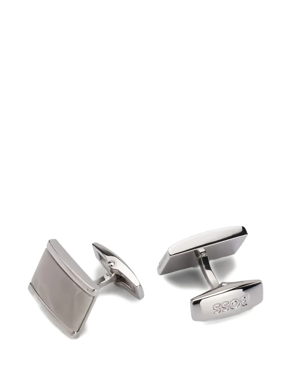 Marble cufflinks - 1