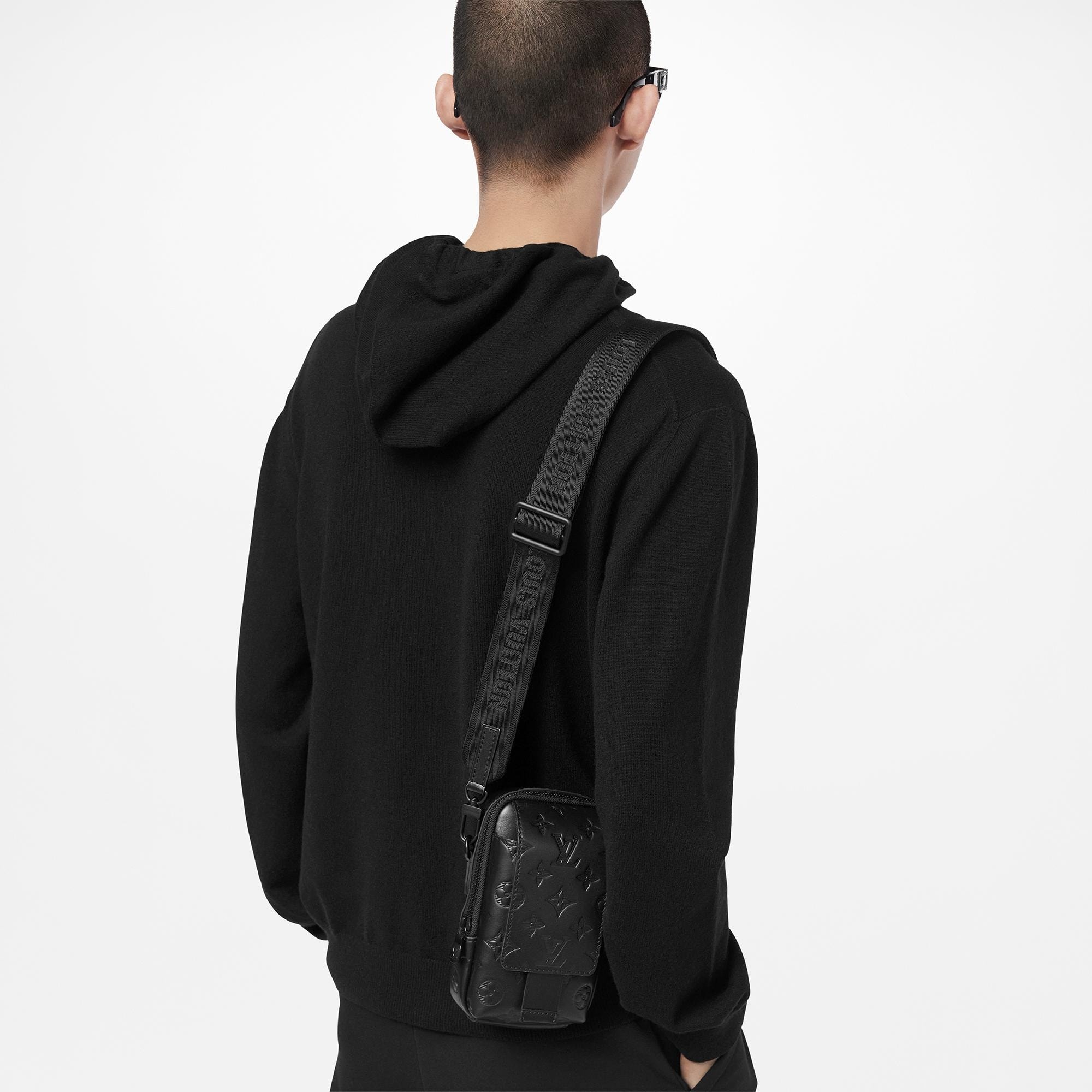 Double Phone Pouch NM - 9
